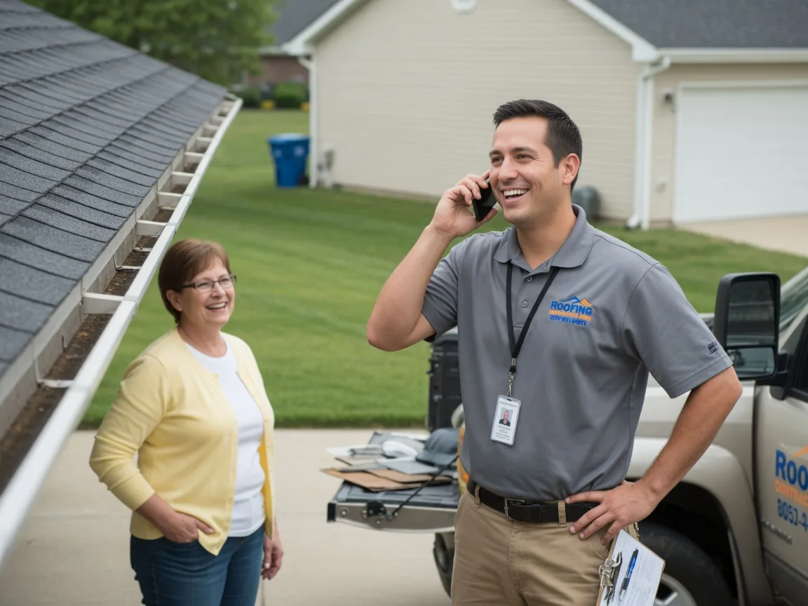 Local Roofing Contractors Imperial, PA FAQs